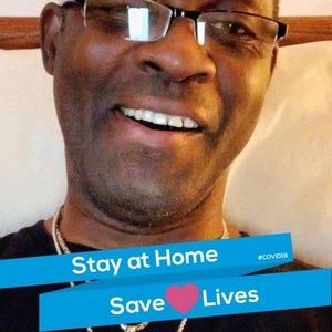 Meet your Posher, Gregory